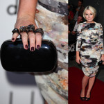 Win Little Boots’ GQ Clutch!