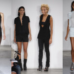 Cushnie et Ochs NYFW Spring 2010