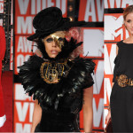 MTV 2009 VMA Awards Best Dressed