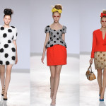 Luella – LFW Spring 2010