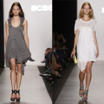 BCBG Max Azria NYFW Spring 2010