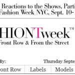 Halogen Network Launches FashionTweek.com