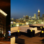 Weekend ATL: A View from the Top