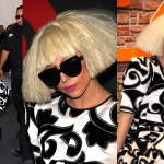 Lady GaGa Gets it Right! Marc Jacobs + V Cover