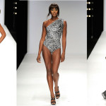 Issa LFW Spring 2010 (Can Someone Please Clone Naomi Campbell’s Anti-Cellulite Genes?)