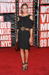 olivia palermo mtv vmas