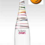 Paul Smith for… Evian