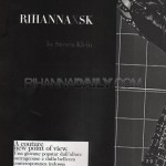 rihanna by steven klein