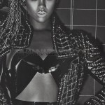 rihanna by steven klein1