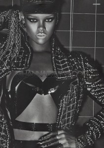 rihanna by steven klein1