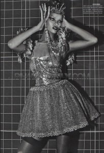 rihanna by steven klein21