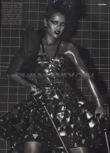 rihanna by steven klein7