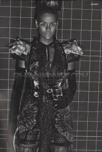 rihanna by steven klein8