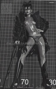 rihanna by steven klein9