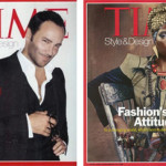 Another Mag Bites the Dust: TIME’s Style & Design