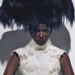 Vogue’s ‘Blackface’ Is No Big Deal