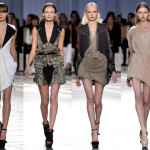 Givenchy is Spring 2010’s first Swoon-Worthy Collection