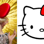 Lady Gaga: Kitty Saint