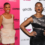 Style Switch: Melody Thornton