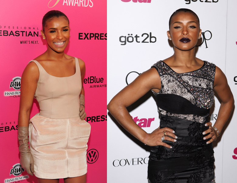 melody thornton style switch before