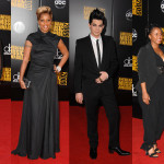 American Music Awards Best-Dressed: All Black Everything