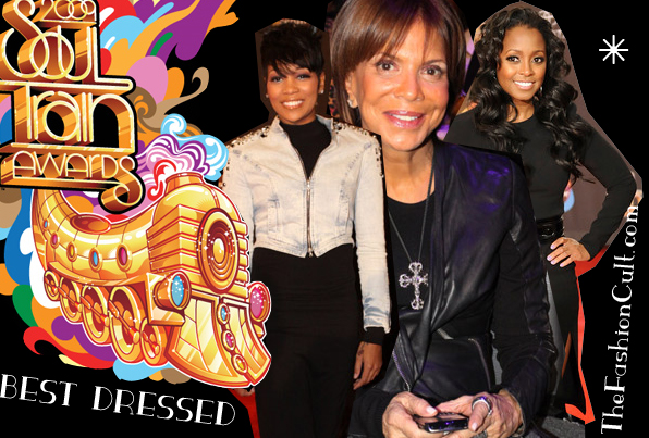 2009 soul train awards best dressed graphic