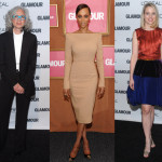 Glamour Women of the Year: Best Dressed