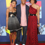 Angela and Vanessa with Russell Simmons MTV Awards 150x150 Angela & Vanessa Simmons