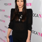 China Chow moca anniversary gala