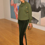 Gelila Assefa Puck moca gala