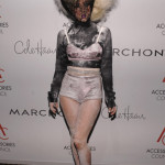 Lady Gaga 13th Annual 2009 ACE Awards