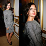 camilla belle louis vuitton paris fashion week 2009