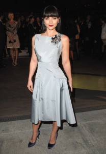 christina ricci prada book party