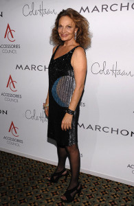 diane von furstenberg ace awards