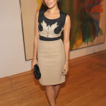 eva mendes moca gala