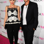 gwen stefani gavin rossdale moca gala
