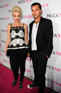 gwen stefani gavin rossdale moca gala