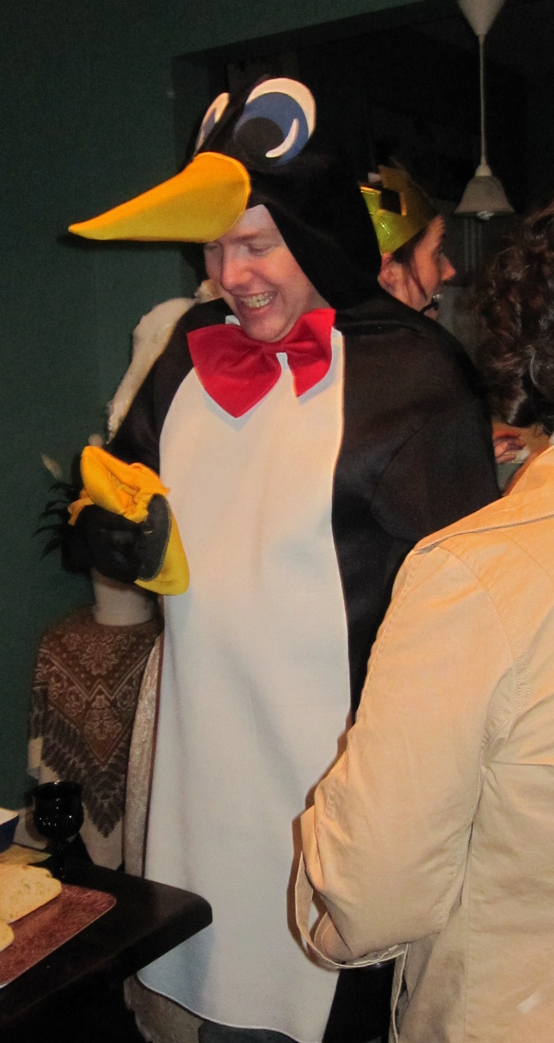 happy feet halloween09