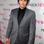 james franco moca anniversary gala