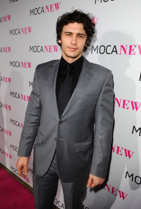 james franco moca anniversary gala