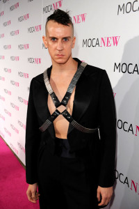 jeremy scott moca gala