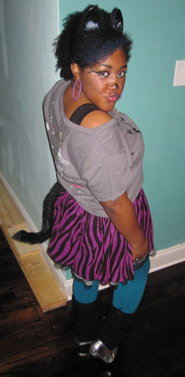 kimmy kat halloween 09