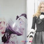lady gaga chanel