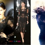 lady gaga dolce gabbana