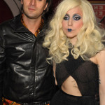 lady gaga & moca gala