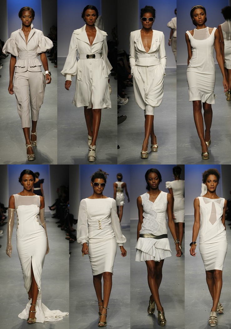 louver by louis verdad la fashion week spring 2010