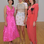 moca 30th anniversary fashion