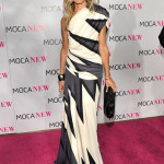 rachel zoe moca gala