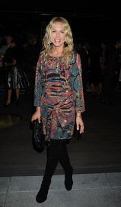 rachel zoe prada book party