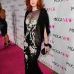 shirley manson moca gala